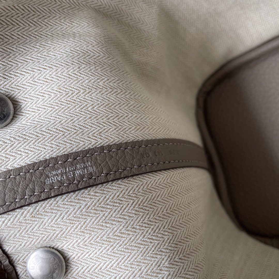 에르메스 가든파티30 네곤다 에토프